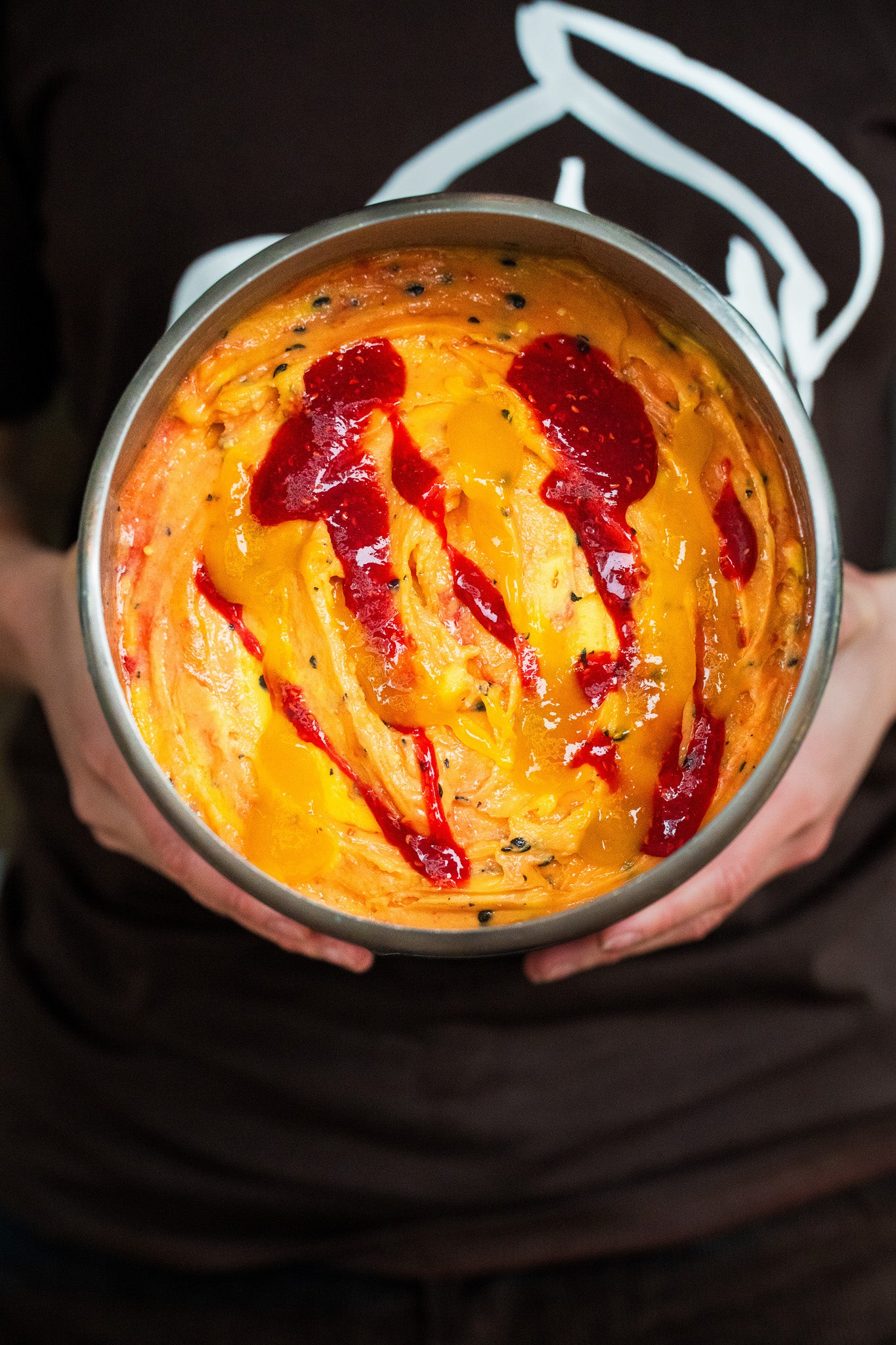 Stella's Passionfruit, Mango & Raspberry