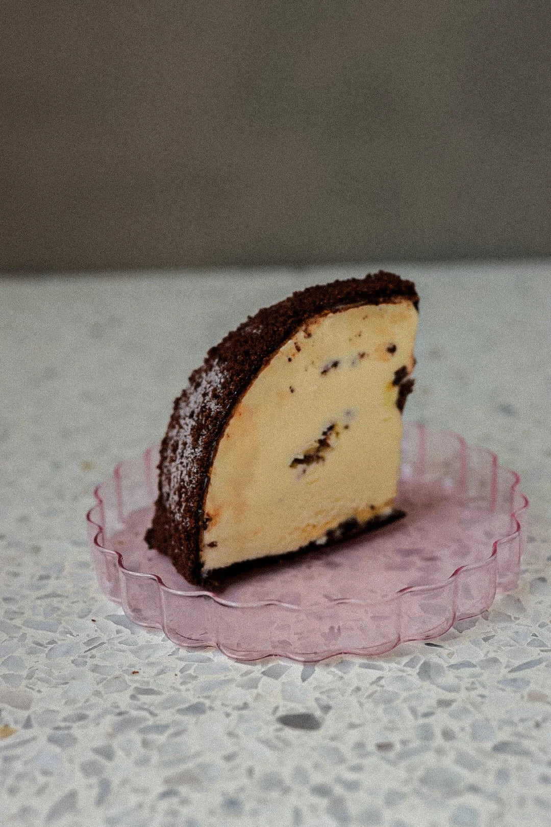 Cookie Caramel