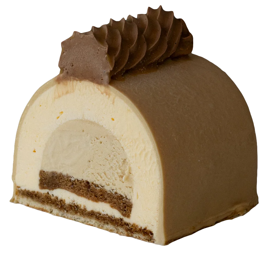 Gelato Cakes