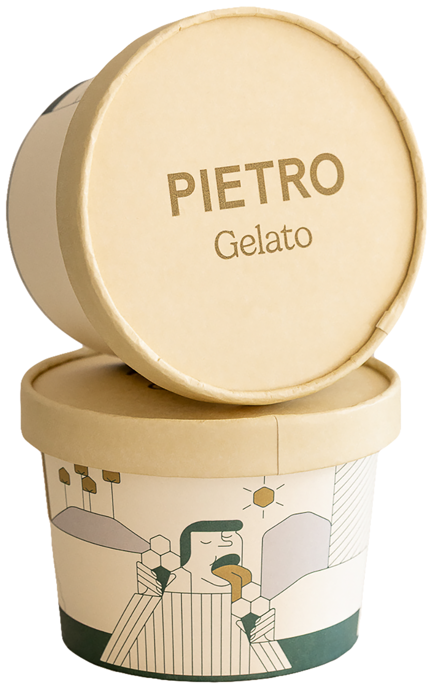 Retail Tubs