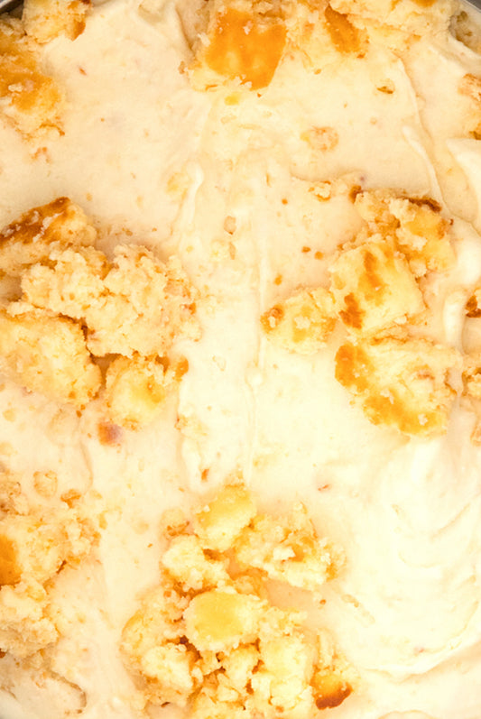 Basque Cheesecake