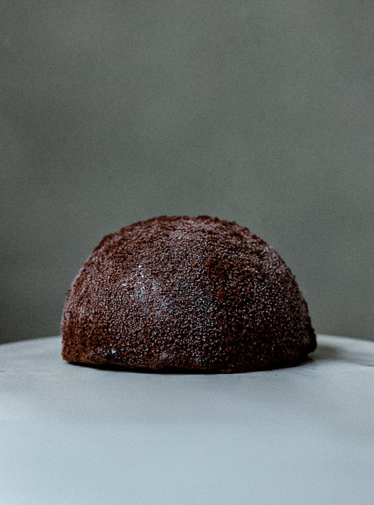 Cookie Caramel