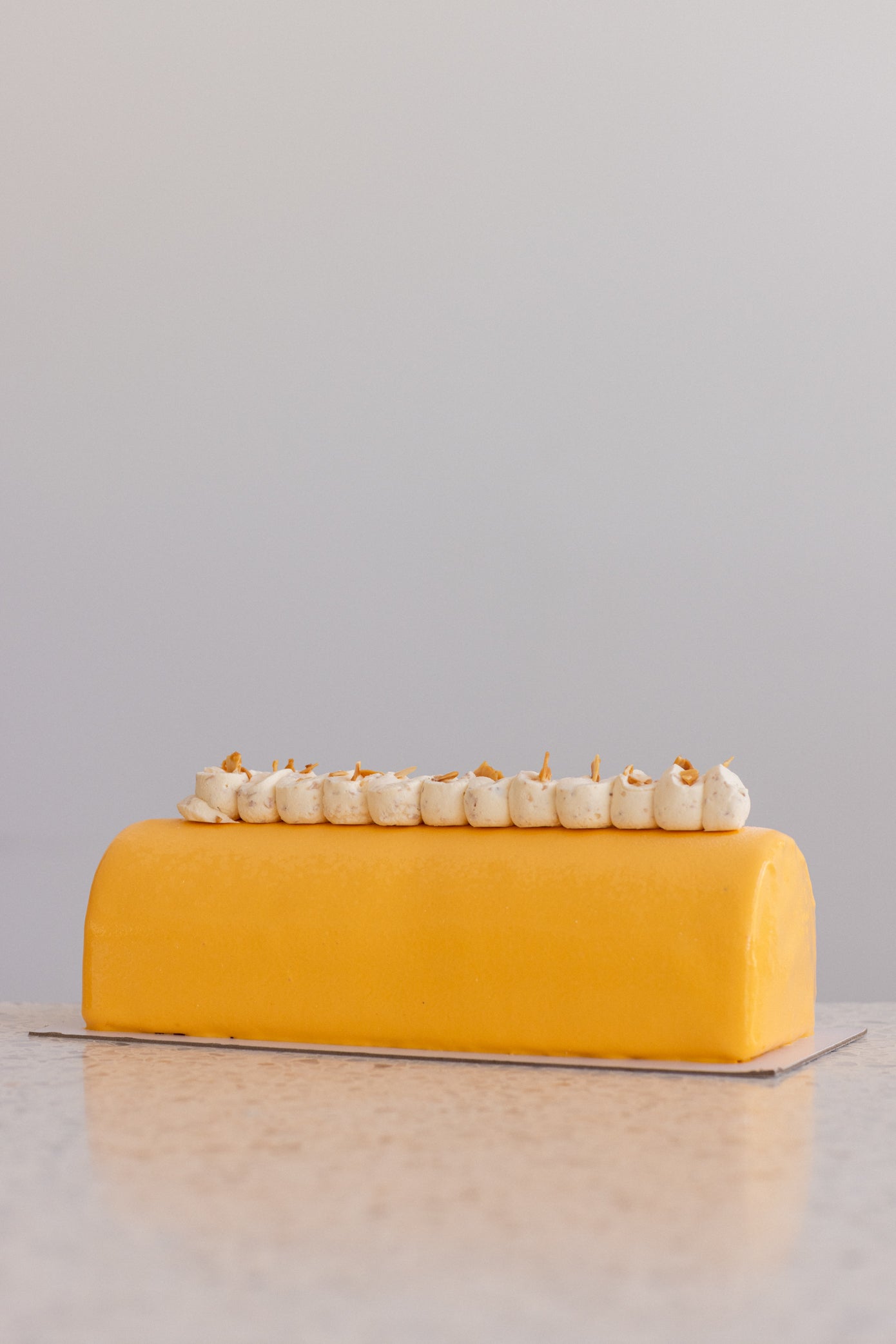 Tropical Summer Cake