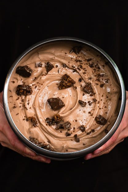 Milo Choc Crunch