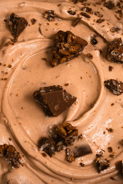 Milo Choc Crunch