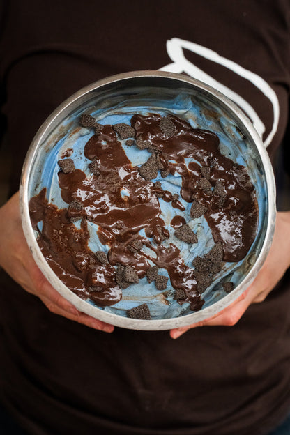 Benji's Cookie Monster Magic