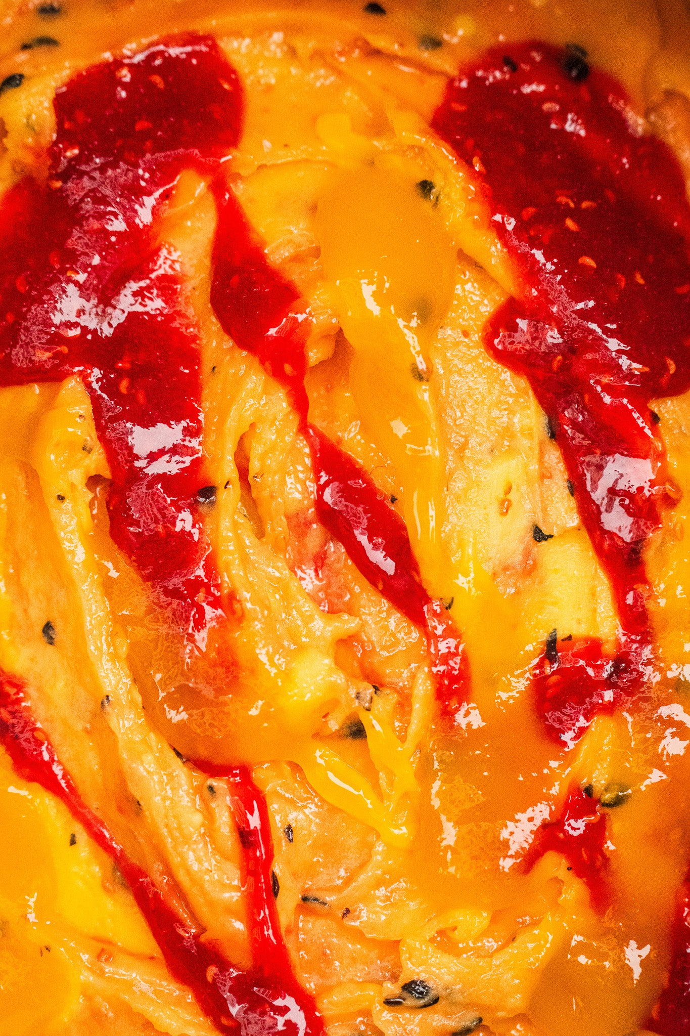 Stella's Passionfruit, Mango & Raspberry