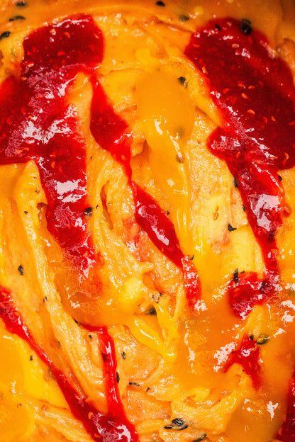 Stella's Passionfruit, Mango & Raspberry
