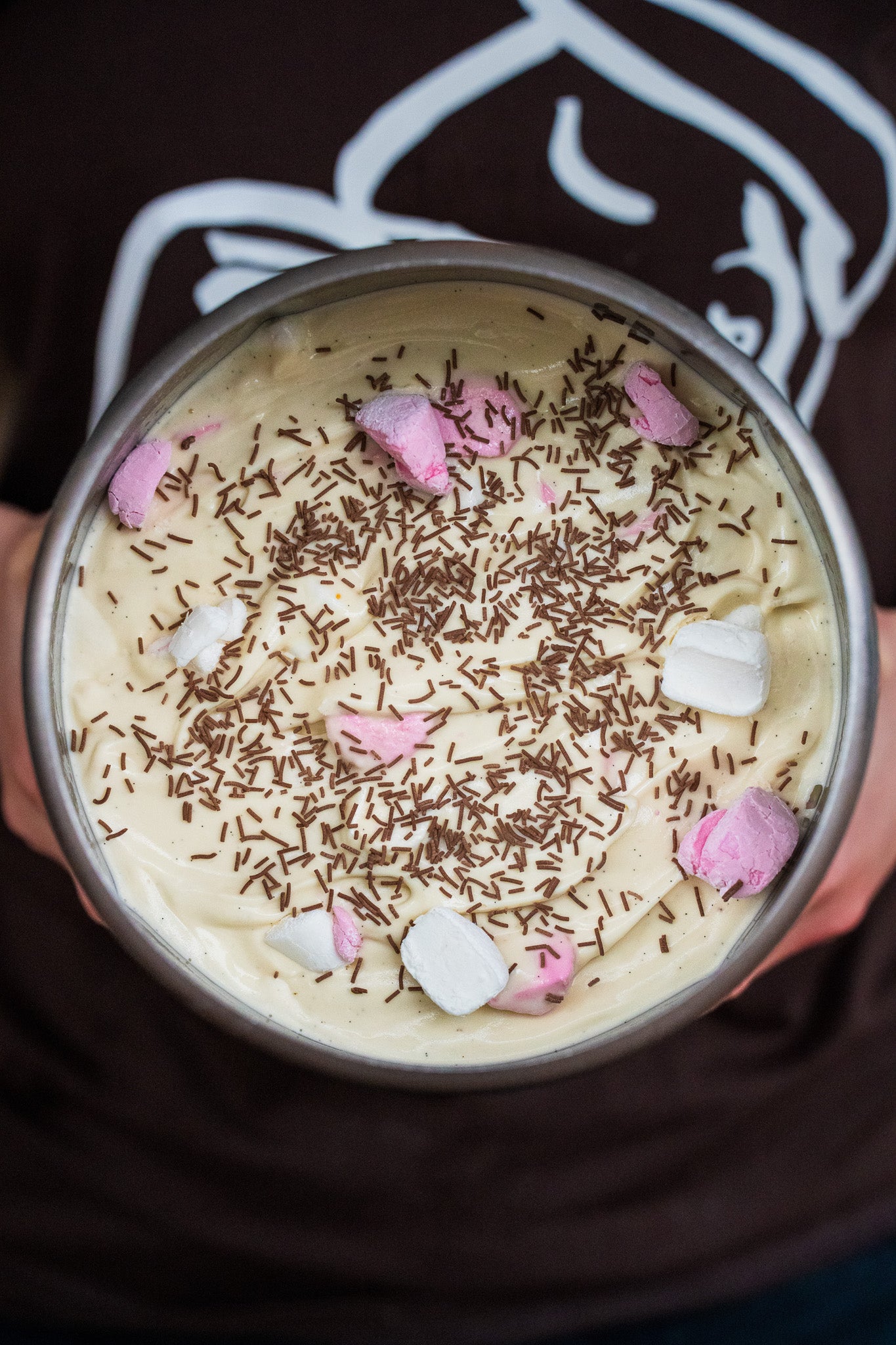 McKenna's Babyccino