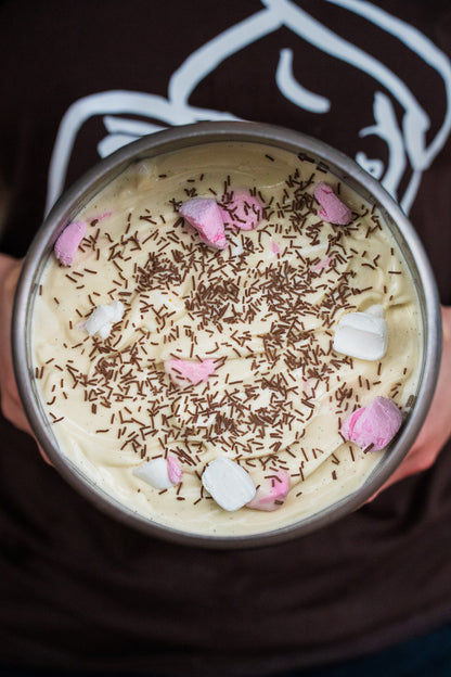 McKenna's Babyccino