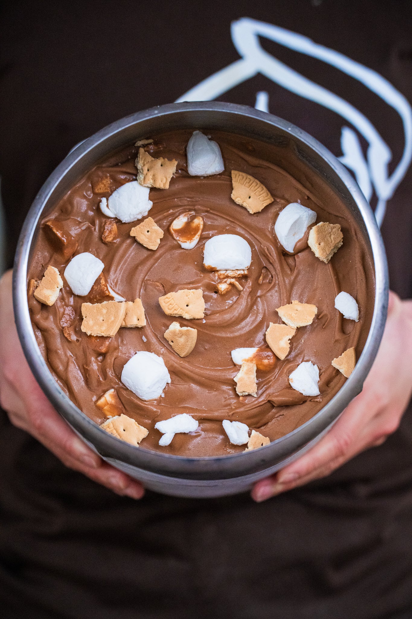 Kate's S'mores