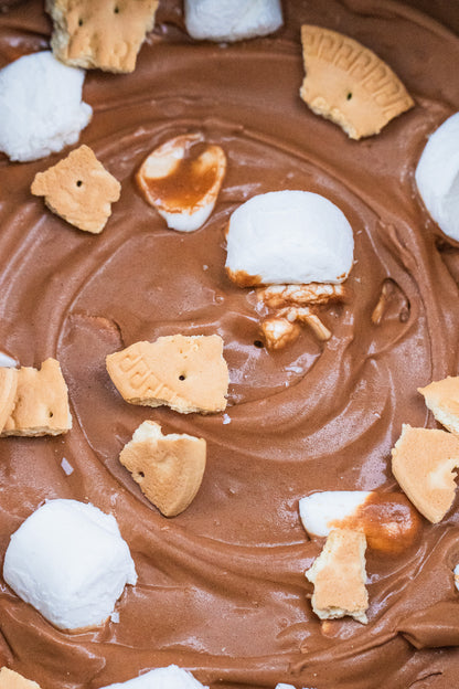 Kate's S'mores
