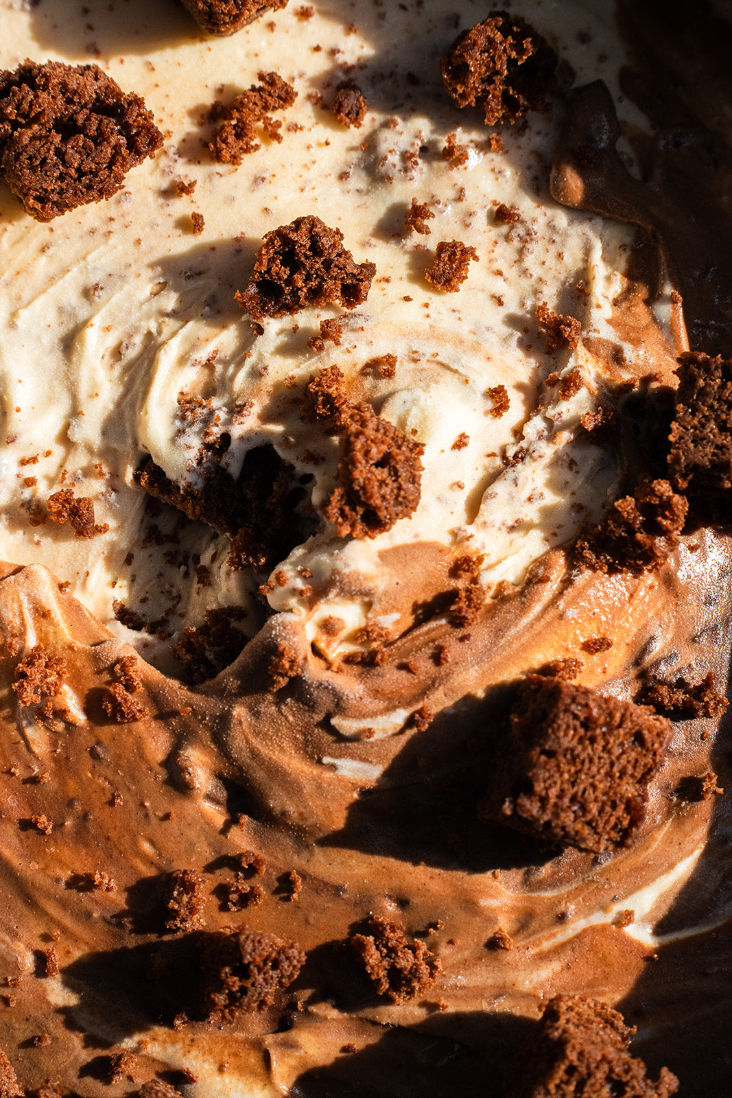 Chocolate & Salted Caramel Cake