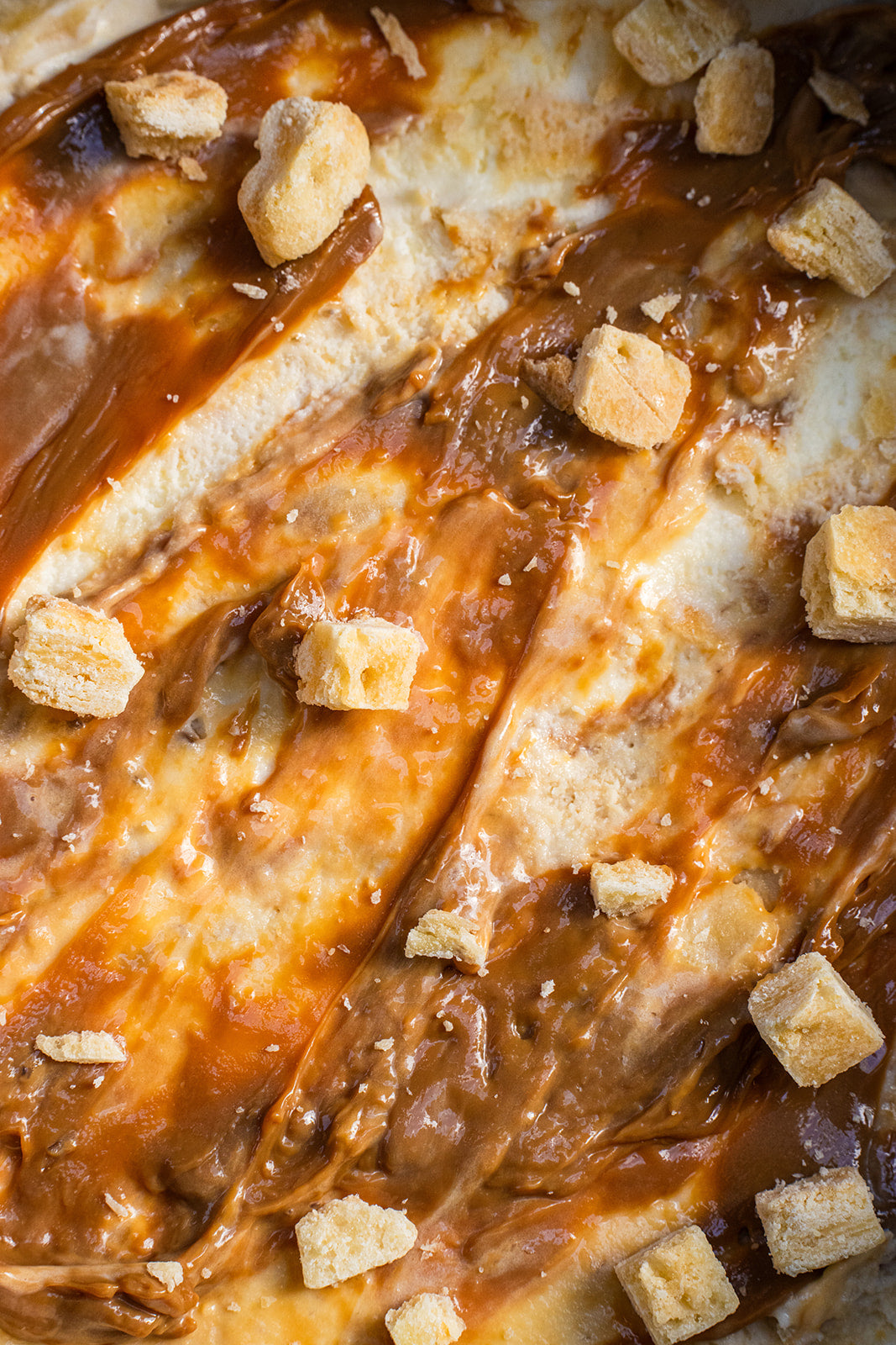 Banoffee Pie