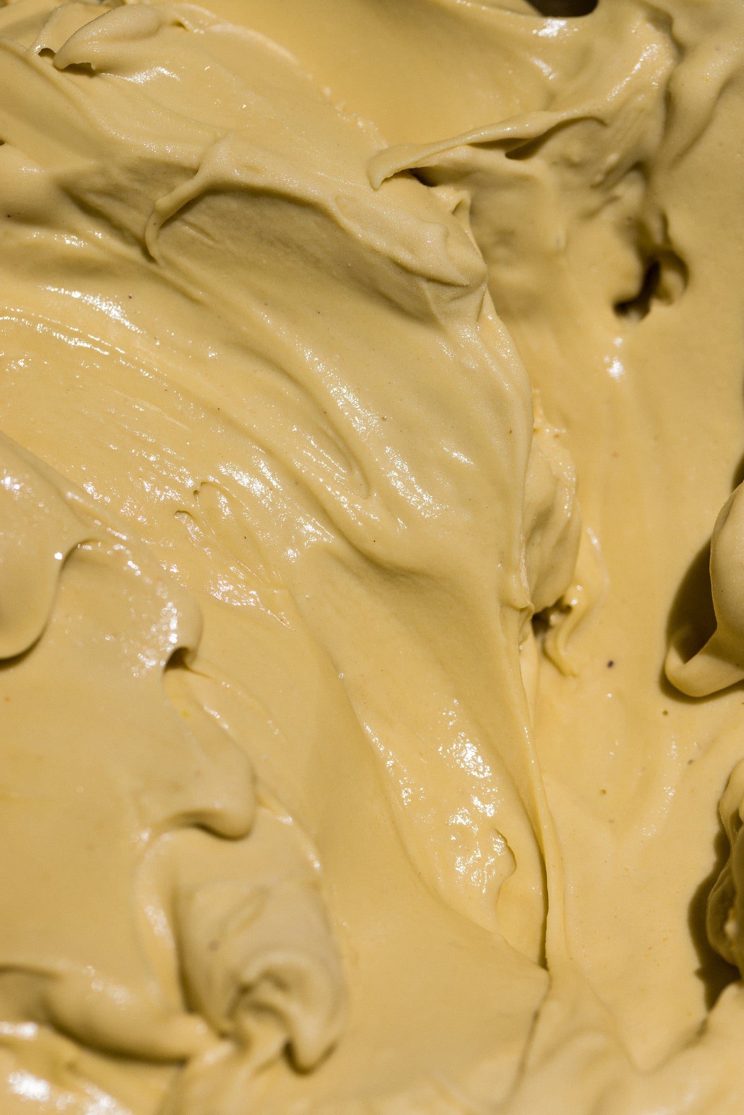Pistachio Gelato