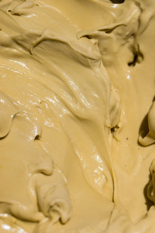 Pistachio Gelato