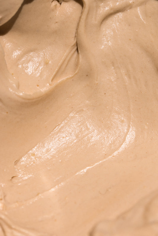 Hazelnut Gelato