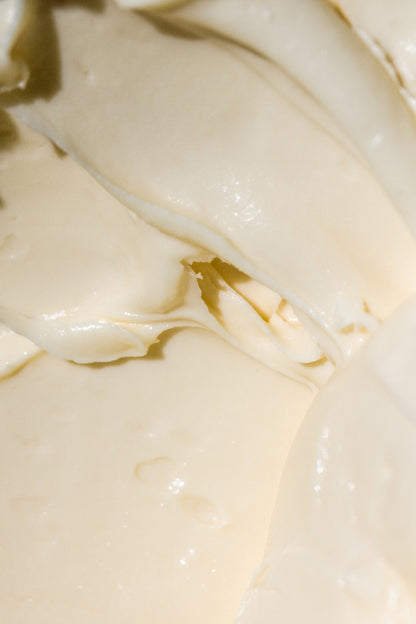 Lavender & Earl Grey Gelato