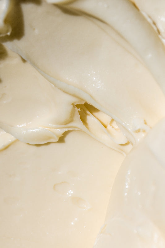 Lavender & Earl Grey Gelato