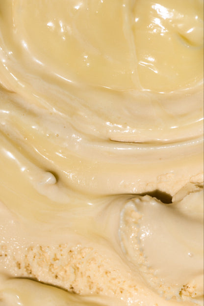Salted Caramel & White Chocolate Gelato