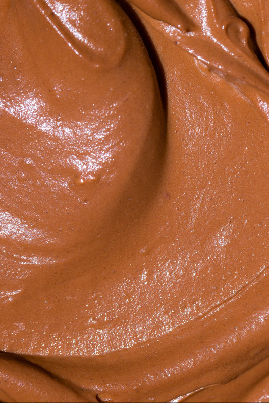 Chocolate Gelato