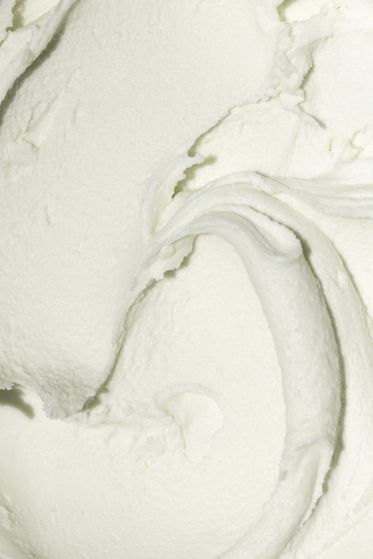 Coconut & Pandan Gelato