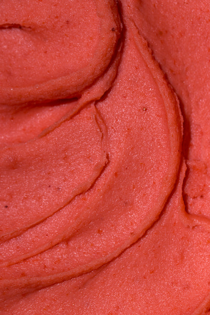 Strawberry Sorbet