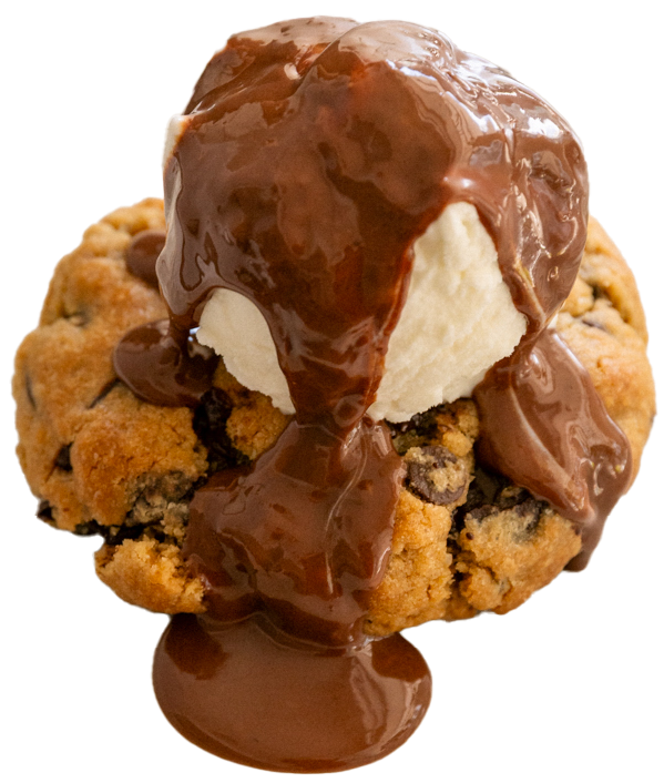 Nutella Topping