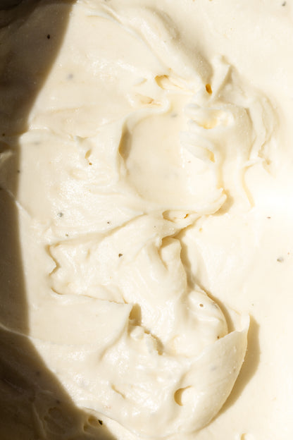 Vanilla Gelato
