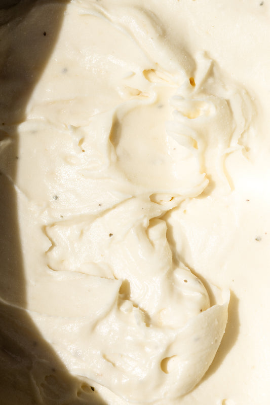 Vanilla Gelato