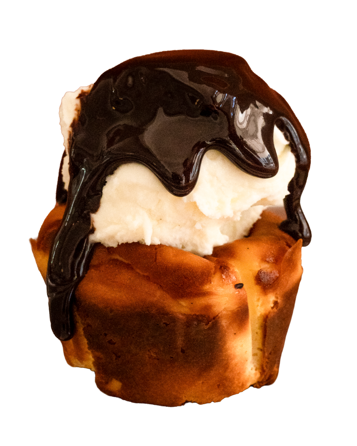 Chocolate Topping