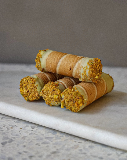 Cannoli