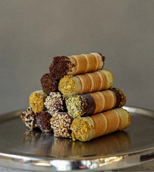 Cannoli