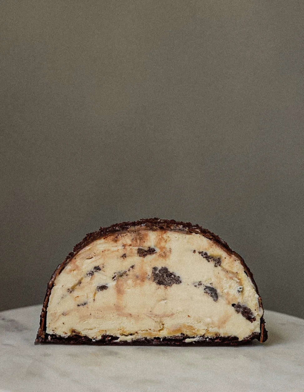 Cookie Caramel