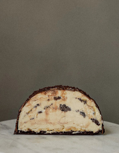 Cookie Caramel