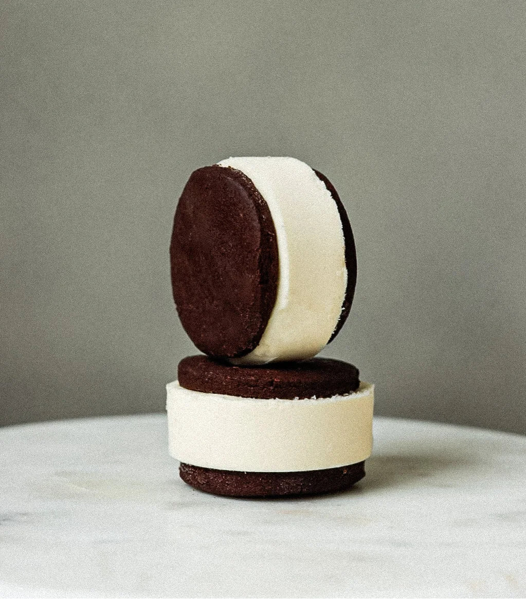 Gelato Sandwich