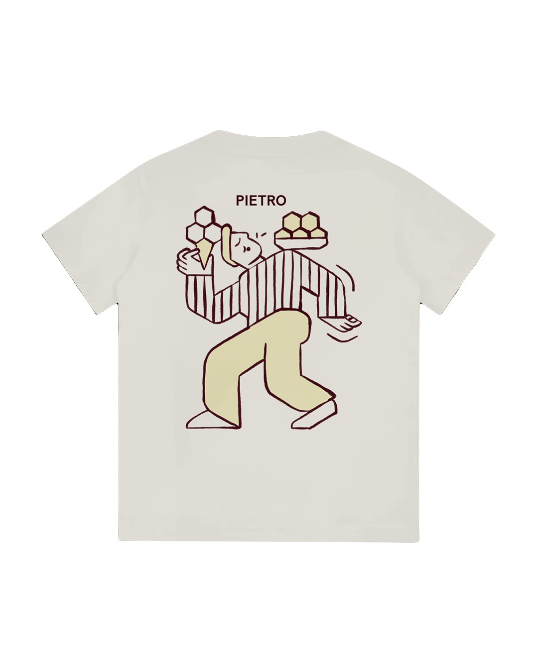 Pietro Shirts