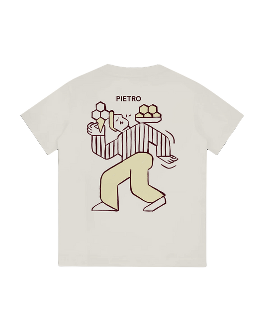 Pietro Shirts