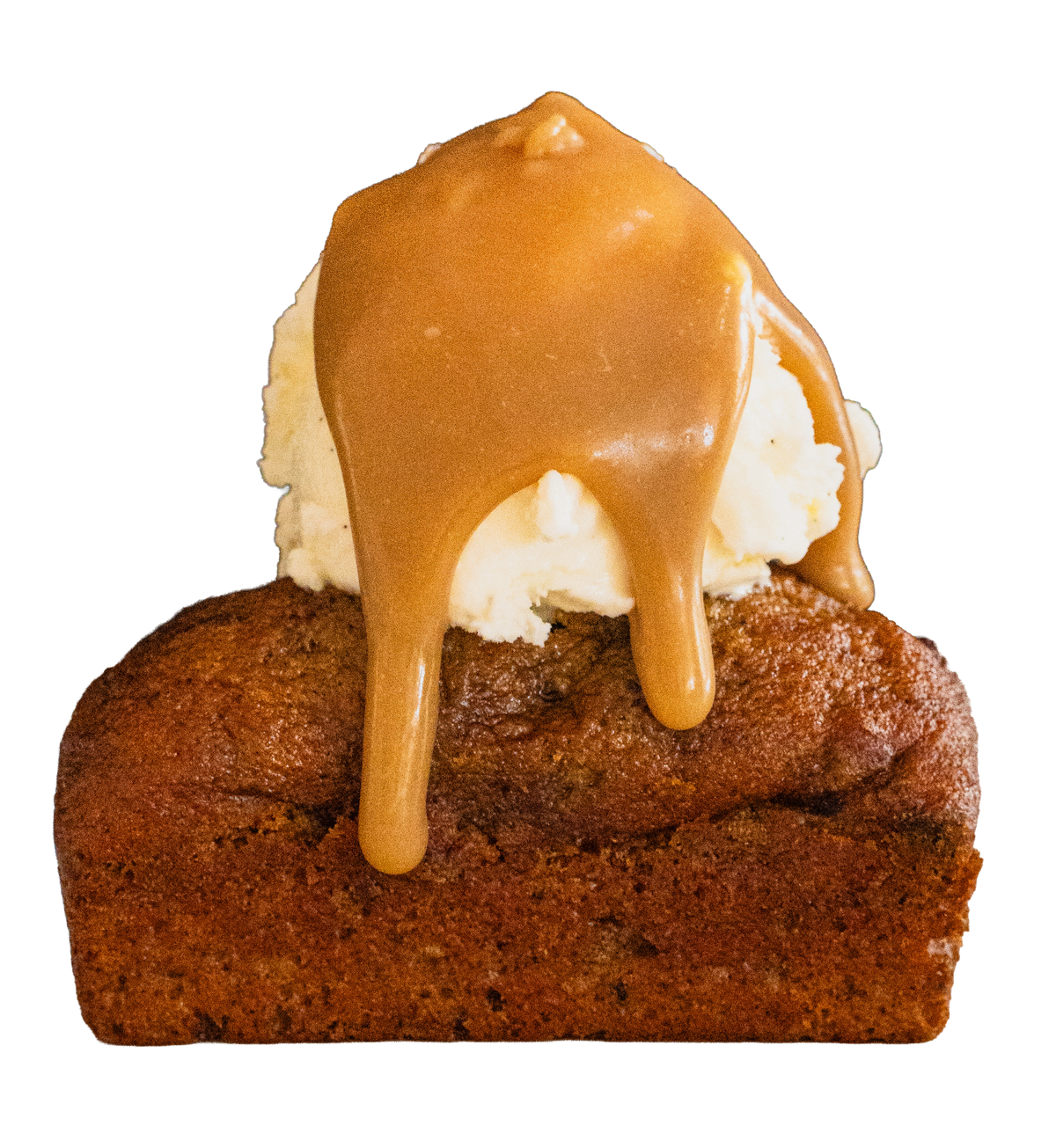 Sticky Date Pudding
